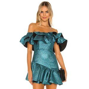 NBD - Tigerlily Mini Dress